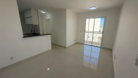 Apartamento com 2 Quartos à venda, 52m² no Bonfim, Campinas