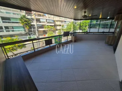 Apartamento com 3 Quartos à venda, 123m² no Recreio dos Bandeirantes, Rio de Janeiro