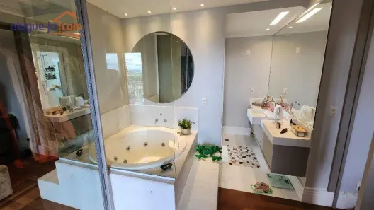 Apartamento com 2 Quartos à venda, 96m² no Loteamento Urbanova II, São José dos Campos