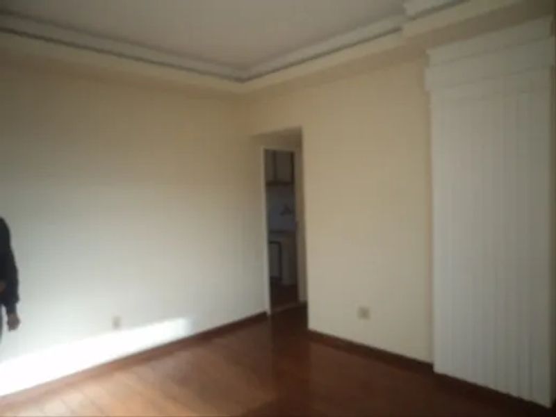 Apartamento com 3 quartos — Santa Efigênia, Belo Horizonte