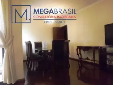Apartamento com 3 Quartos à venda, 106m² no Vila Nair, São Paulo