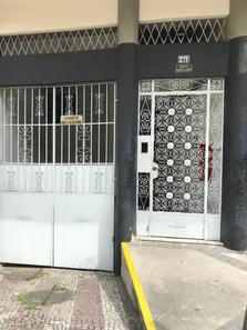Apartamento com 1 Quarto para alugar, 50m² no Méier, Rio de Janeiro