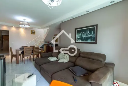 Cobertura com 3 Quartos à venda, 220m² no Centro, São Bernardo do Campo