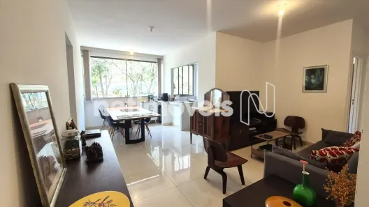 Apartamento com 3 Quartos à venda, 89m² no Vale do Sereno, Nova Lima