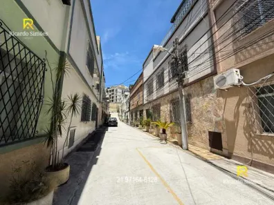 Apartamento com 2 Quartos à venda, 83m² no Méier, Rio de Janeiro
