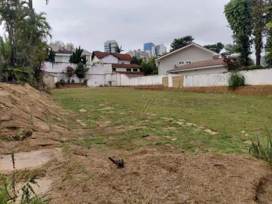 Lote/Terreno à venda, 1305m² no Alphaville Residencial Dois, Barueri
