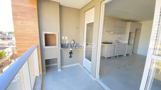 Apartamento com 2 Quartos à venda, 70m² no São João, Itajaí