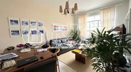 Apartamento com 3 Quartos à venda, 93m² no Tijuca, Rio de Janeiro