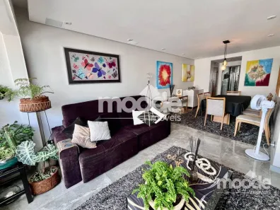 Apartamento com 2 Quartos à venda, 93m² no Vila Leopoldina, São Paulo