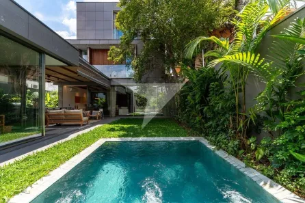 Casa com 3 Quartos à venda, 470m² no Jardim Paulista, São Paulo
