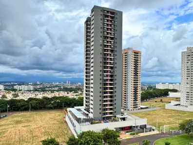 Apartamento com 2 Quartos à venda, 66m² no Condomínio Guaporé 1, Ribeirão Preto