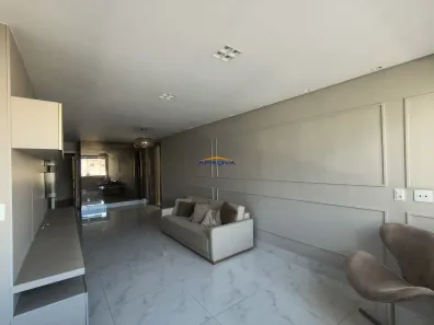 Apartamento com 4 Quartos à venda, 232m² no Castelo, Belo Horizonte