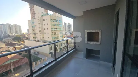 Apartamento com 2 Quartos à venda, 78m² no Vila Operária, Itajaí