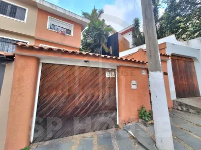 Sobrado com 3 Quartos à venda, 212m² no Vila Mariana, São Paulo