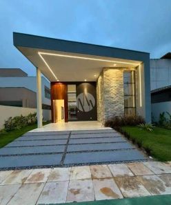 Casa com 4 Quartos à venda, 195m² no Nova Parnamirim, Parnamirim