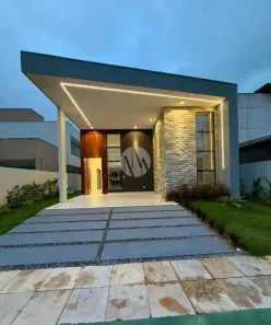 Casa com 4 Quartos à venda, 195m² no Nova Parnamirim, Parnamirim