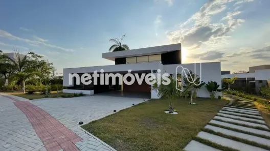 Casa de Condomínio com 4 Quartos à venda, 411m² no Teixeirinha, Betim