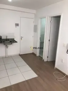 Apartamento com 2 Quartos à venda, 34m² no Santana, São Paulo