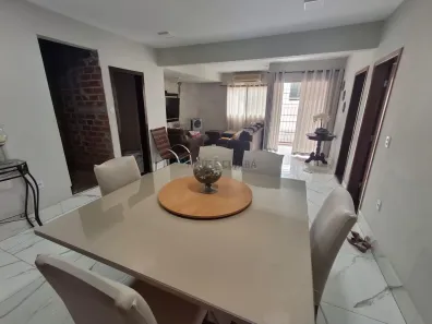 Casa com 4 Quartos à venda, 315m² no Jardim Cuiabá, Cuiabá