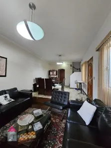 Sobrado com 3 Quartos à venda, 160m² no Chácara Nossa Senhora do Bom Conselho, São Paulo