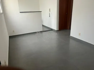 Apartamento com 2 Quartos à venda, 45m² no Rios di Itália, São José do Rio Preto