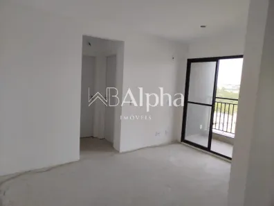 Apartamento com 2 Quartos à venda, 55m² no Votupoca, Barueri