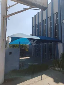 Prédio Comercial com 11 Quartos para alugar, 458m² no Jardim Eulina, Campinas