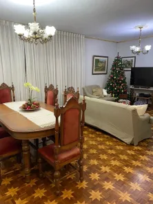 Casa com 4 Quartos à venda, 250m² no Sumaré, São Paulo