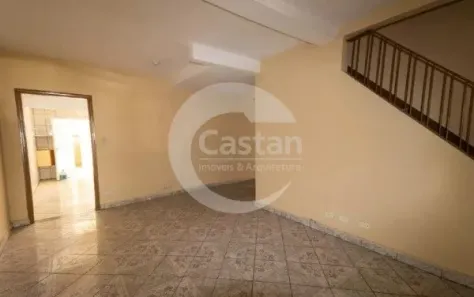 Sobrado com 2 Quartos à venda, 150m² no Vila Nova Pauliceia, São Paulo