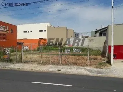 para alugar, 500m² no Jardim Adriana, Indaiatuba
