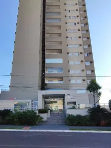 Apartamento com 3 Quartos à venda, 112m² no Monte Castelo, Campo Grande