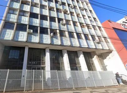 Sala Comercial para alugar, 29m² no Centro, Bauru