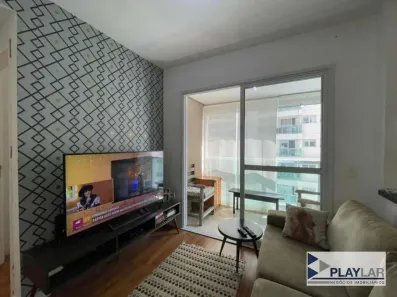 Apartamento com 1 Quarto para venda ou aluguel, 38m² no Vila Cruzeiro, São Paulo