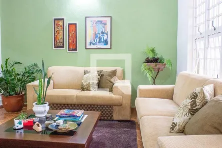 Casa com 4 Quartos à venda, 243m² no Parque das Flores, Campinas