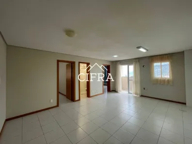 Apartamento com 2 Quartos para alugar, 62m² no Eugênio Schneider, Rio do Sul