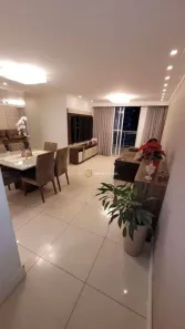 Apartamento com 4 Quartos à venda, 118m² no Centro, Nova Iguaçu