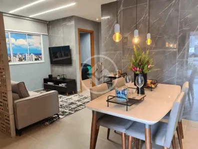 Apartamento com 2 Quartos à venda, 47m² no Setor Serra Dourada - 3ª Etapa, Aparecida de Goiânia
