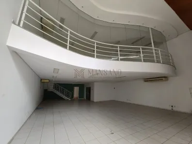 para alugar, 450m² no Parque Jardim Europa, Bauru