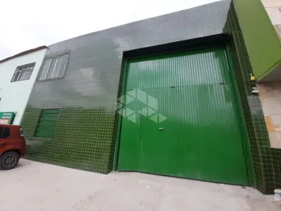 Galpão/Depósito/Armazém para alugar, 302m² no Sarandi, Porto Alegre