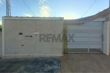 Casa com 2 Quartos à venda, 124m² no Vila Xavier (Vila Xavier), Araraquara