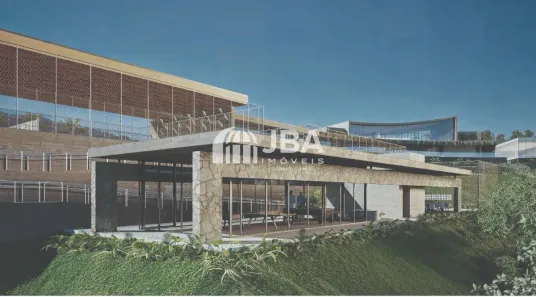 Lote/Terreno à venda, 782m² no Caraguatá, Campina Grande do Sul