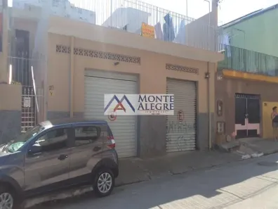 Casa com 3 Quartos à venda, 180m² no Vila Marari, São Paulo