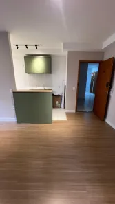 Apartamento com 2 Quartos para venda ou aluguel, 47m² no Loteamento Reserva Raposo, São Paulo