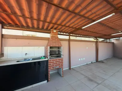 Apartamento com 2 Quartos para alugar, 70m² no Centro, Juiz de Fora