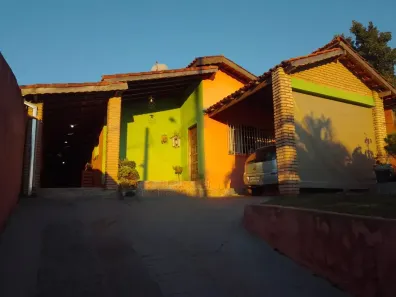 Casa com 2 Quartos à venda, 250m² no Maracanã, Jarinu