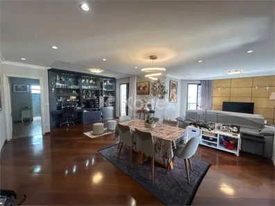 Apartamento com 3 Quartos à venda, 189m² no Santana, São Paulo