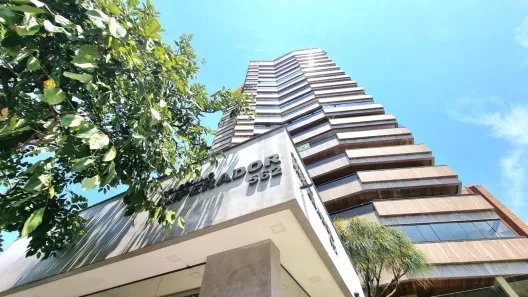 Apartamento com 4 Quartos à venda, 404m² no Centro, Londrina