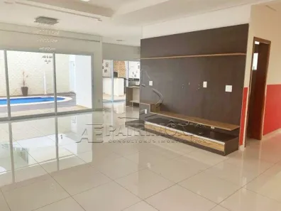Casa de Condomínio com 5 Quartos à venda, 290m² no Jardim Residencial Chácara Ondina, Sorocaba