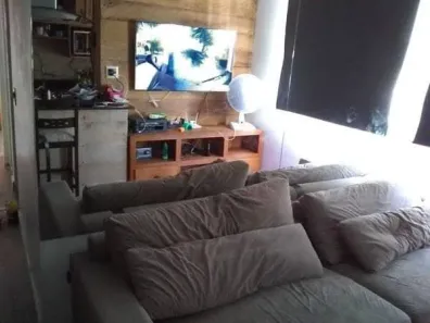 Apartamento com 2 Quartos à venda, 47m² no Parque Munhoz, São Paulo