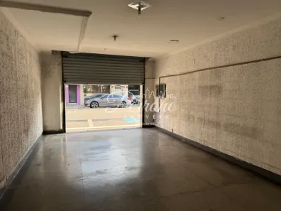 Galpão/Depósito/Armazém para alugar, 50m² no Belenzinho, São Paulo